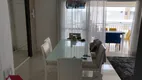 Foto 3 de Apartamento com 3 Quartos à venda, 123m² em Vila Congonhas, São Paulo