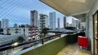 Foto 4 de Apartamento com 3 Quartos à venda, 123m² em Batista Campos, Belém