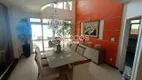 Foto 8 de Casa de Condomínio com 4 Quartos para alugar, 458m² em Jardim Karaíba, Uberlândia