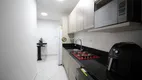 Foto 18 de Apartamento com 1 Quarto à venda, 35m² em Vila Izabel, Curitiba