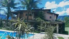 Foto 2 de Casa de Condomínio com 3 Quartos à venda, 440m² em Praia de Boraceia, Bertioga