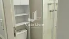 Foto 7 de Apartamento com 1 Quarto à venda, 49m² em Campo Belo, São Paulo