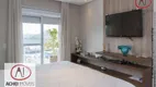 Foto 45 de Apartamento com 4 Quartos à venda, 189m² em Ponta da Praia, Santos