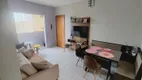 Foto 3 de Apartamento com 2 Quartos à venda, 58m² em Santa Mônica, Uberlândia