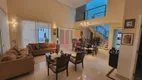 Foto 2 de Casa de Condomínio com 5 Quartos à venda, 420m² em Conjunto Residencial Esplanada do Sol, São José dos Campos