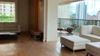 Foto 2 de Apartamento com 4 Quartos à venda, 360m² em Panamby, São Paulo