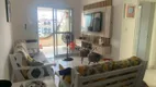 Foto 4 de Apartamento com 2 Quartos à venda, 87m² em Cidade Ocian, Praia Grande