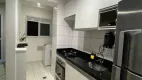 Foto 5 de Apartamento com 2 Quartos à venda, 49m² em Morumbi, São Paulo