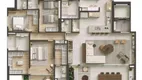 Foto 4 de Apartamento com 3 Quartos à venda, 173m² em Horto Florestal, Salvador