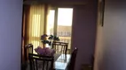 Foto 2 de Apartamento com 3 Quartos à venda, 68m² em Loteamento Parque São Martinho, Campinas