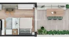 Foto 28 de Apartamento com 1 Quarto à venda, 46m² em Bela Vista, Porto Alegre