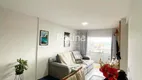 Foto 2 de Apartamento com 2 Quartos à venda, 60m² em Luizote de Freitas, Uberlândia