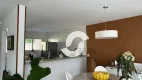 Foto 2 de Casa com 4 Quartos à venda, 132m² em Itaipu, Niterói