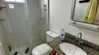 Foto 14 de Apartamento com 3 Quartos à venda, 96m² em Jardim Astúrias, Guarujá