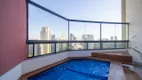 Foto 14 de Apartamento com 4 Quartos para alugar, 400m² em Vila Suzana, São Paulo