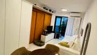 Foto 9 de Apartamento com 1 Quarto à venda, 50m² em Caminho Das Árvores, Salvador