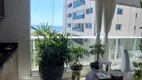 Foto 12 de Apartamento com 3 Quartos para alugar, 142m² em Pituaçu, Salvador
