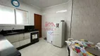 Foto 10 de Apartamento com 1 Quarto à venda, 74m² em Vila Tupi, Praia Grande