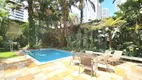 Foto 9 de Apartamento com 4 Quartos à venda, 202m² em Campo Belo, São Paulo