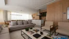 Foto 3 de Apartamento com 3 Quartos à venda, 142m² em Pinheiros, São Paulo