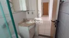 Foto 26 de Apartamento com 1 Quarto para alugar, 40m² em Jardim Esplanada II, São José dos Campos
