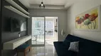 Foto 8 de Apartamento com 2 Quartos à venda, 64m² em Praia das Toninhas, Ubatuba