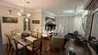 Foto 2 de Apartamento com 3 Quartos à venda, 80m² em Vila Mariana, Ribeirão Preto