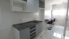 Foto 8 de Apartamento com 2 Quartos para alugar, 61m² em Jardim Ernestina, São Paulo