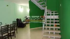 Foto 4 de Sobrado com 3 Quartos à venda, 129m² em Ipiranga, São Paulo