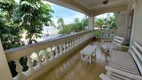 Foto 5 de Casa com 4 Quartos para alugar, 400m² em Canto do Forte, Praia Grande