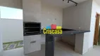 Foto 6 de Casa com 3 Quartos à venda, 298m² em Alphaville, Rio das Ostras