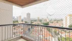 Foto 12 de Apartamento com 3 Quartos à venda, 97m² em Brooklin, São Paulo