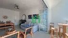 Foto 8 de Apartamento com 3 Quartos à venda, 100m² em Pitangueiras, Guarujá