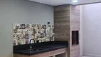 Foto 5 de Sobrado com 3 Quartos à venda, 250m² em Vila São Geraldo, São Paulo
