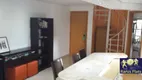 Foto 5 de Flat com 1 Quarto para alugar, 52m² em Moema, São Paulo