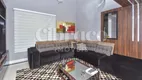 Foto 12 de Casa de Condomínio com 6 Quartos à venda, 350m² em Uberaba, Curitiba