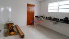 Foto 7 de Casa com 3 Quartos à venda, 175m² em Boqueirão, Santos