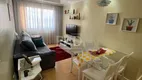 Foto 3 de Apartamento com 2 Quartos à venda, 53m² em Parque das Nações, Santo André