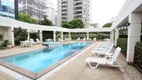 Foto 10 de Flat com 1 Quarto para alugar, 33m² em Vila Olímpia, São Paulo