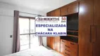 Foto 13 de Apartamento com 4 Quartos à venda, 209m² em Chácara Klabin, São Paulo