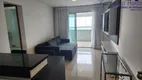 Foto 2 de Apartamento com 1 Quarto à venda, 60m² em Patamares, Salvador