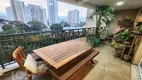 Foto 4 de Apartamento com 3 Quartos à venda, 153m² em Lapa, São Paulo