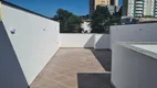 Foto 5 de Cobertura com 2 Quartos à venda, 120m² em Jardim Paraiso, Santo André