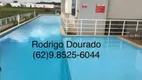 Foto 11 de Apartamento com 1 Quarto à venda, 43m² em Park Lozândes, Goiânia