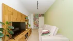 Foto 18 de Apartamento com 1 Quarto à venda, 42m² em Cabral, Curitiba