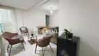 Foto 3 de Apartamento com 3 Quartos à venda, 109m² em Setor Pedro Ludovico, Goiânia