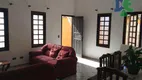 Foto 6 de Casa com 3 Quartos à venda, 166m² em Jardim Santa Maria, Jacareí