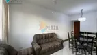 Foto 3 de Apartamento com 2 Quartos para alugar, 62m² em Canto do Forte, Praia Grande