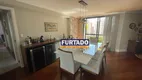Foto 6 de Apartamento com 3 Quartos à venda, 140m² em Vila Gilda, Santo André
