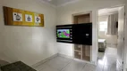 Foto 2 de Apartamento com 1 Quarto à venda, 42m² em Chacara Roma, Caldas Novas